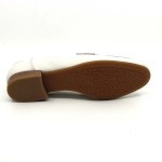 Ara mocassin beige leder 12-31206-08